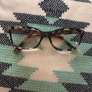 Kate spade glasses